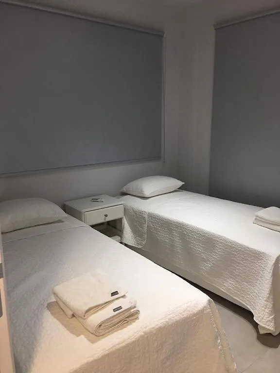 Kitsios Villas With Private Pool No2 普罗塔拉斯