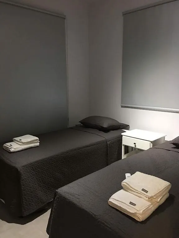 Kitsios Villas With Private Pool No2 普罗塔拉斯 0*,  塞浦路斯