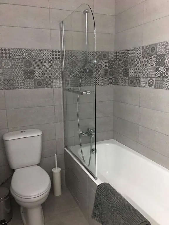 Kitsios Villas With Private Pool No2 普罗塔拉斯 塞浦路斯