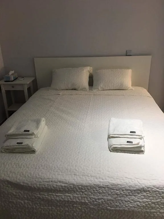 Kitsios Villas With Private Pool No2 普罗塔拉斯
