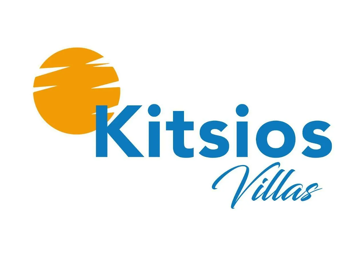 度假居 Kitsios Villas With Private Pool No2 普罗塔拉斯
