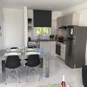 Apartment Georgianno Sea, Protaras