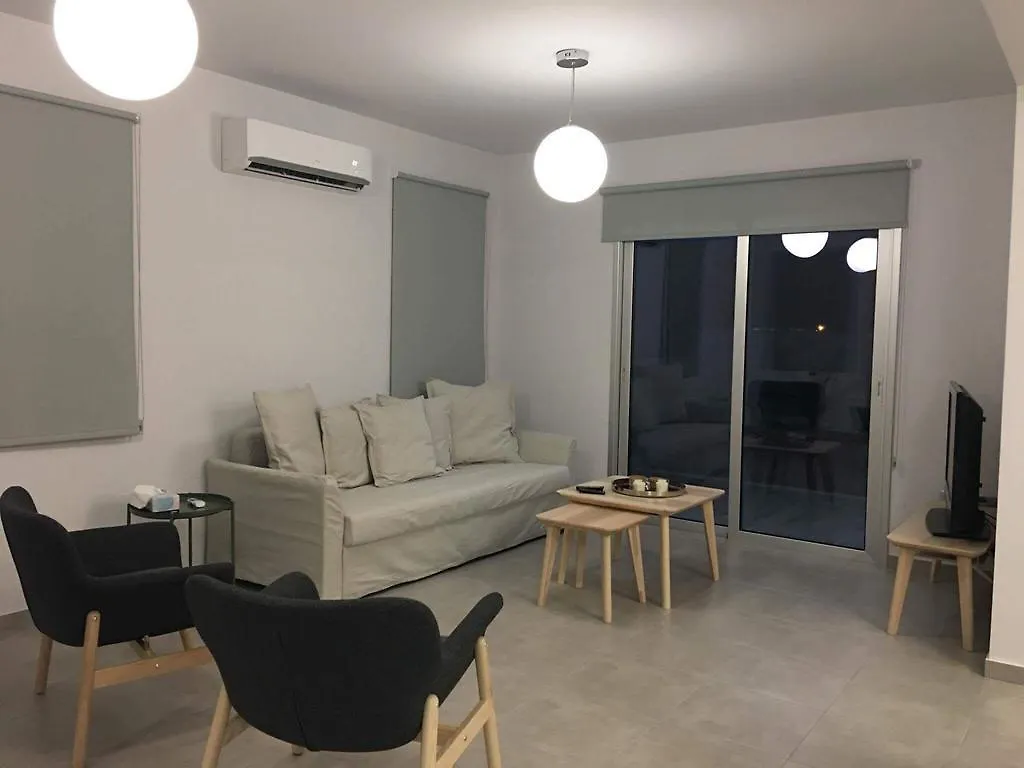Kitsios Villas With Private Pool No2 Протарас 0*,  Кипр