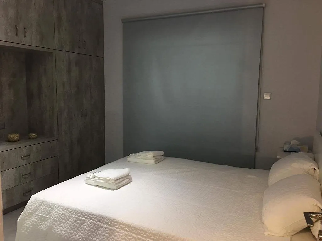 Дом отдыха Kitsios Villas With Private Pool No2 Протарас