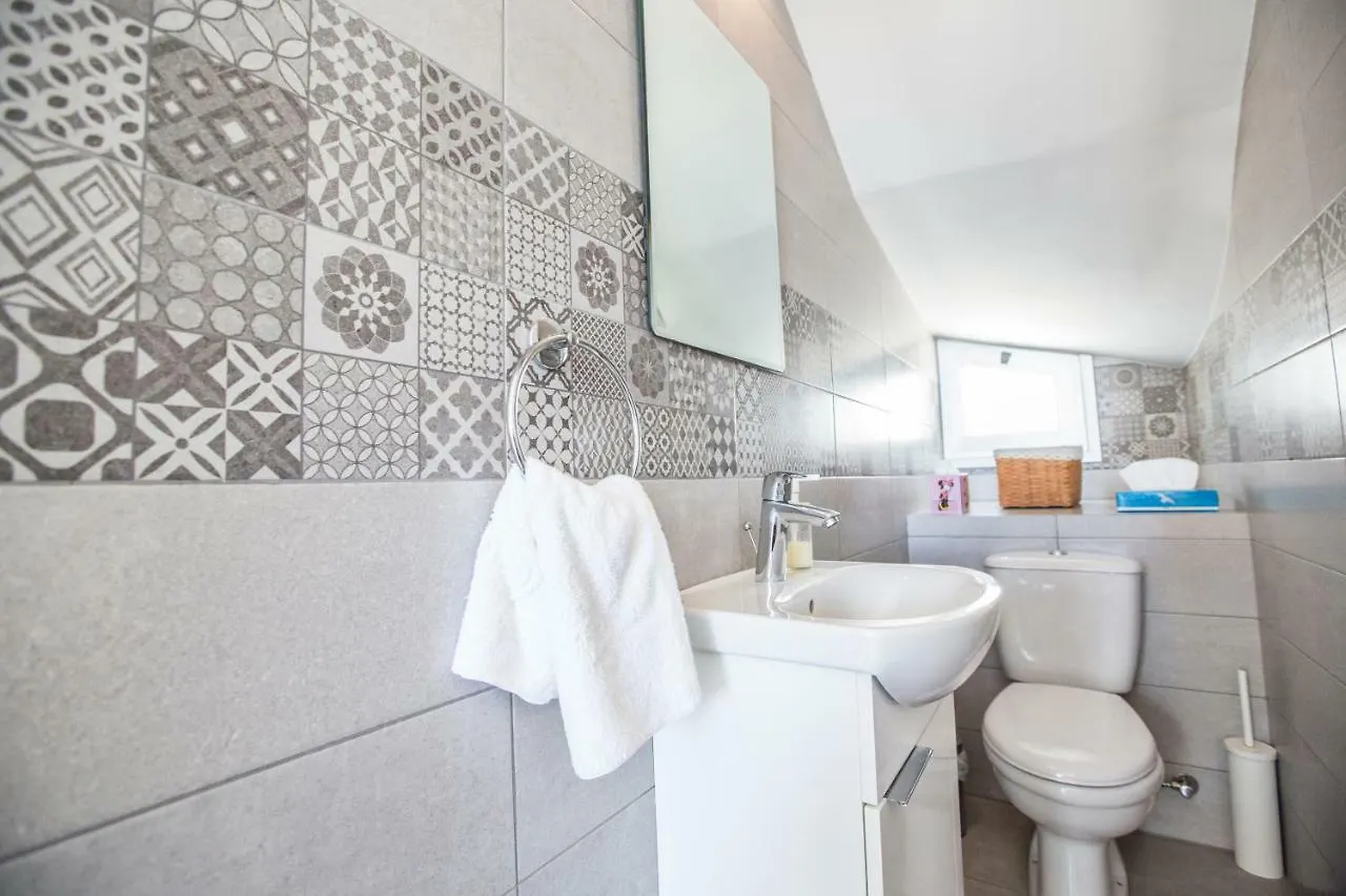 Kitsios Villas With Private Pool No2 Протарас 0*,